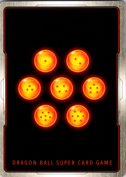 Dragon Ball Super Trading Card Game Son Goten & Trunks, Back to Back Foil EX - Image 2