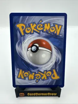 Pokemon Card Rowlet MEP 043 First Partner Illustration Promo 30th Anniversary NM - Image 2