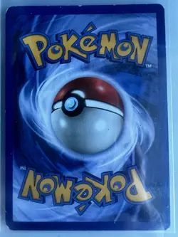 Pokemon Kangaskhan Jungle 5/64 90 HP Holo Rare 1999 Wizards Card - Image 2