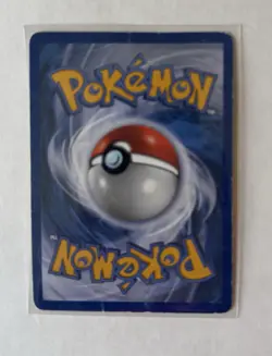 Pokemon Gengar 16/99 Arceus Rare Stage 2 HP110 Shadow Skip Card English - LP - Image 2