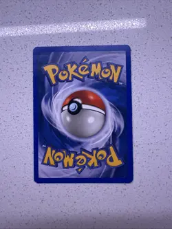 Lugia 20/64 Neo Revelation Pokemon Card Regular Rare Moderately Played MP - Image 2