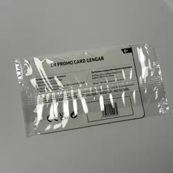 Gengar #050/088 - EB Games Promo - English SEALED Pokemon TCG Promo Card - Image 2