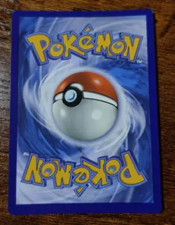Joltik 196/182 Illustration Rare Paradox Rift Pokemon Card NM-MINT - Image 2