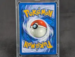 Pokemon Gyarados Holo Rare Card - Base Set 7/130 - WOTC - Excellent - Image 2