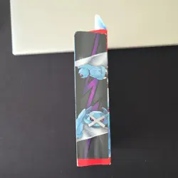 Steven Metagross Rival Battle Deck Foil Cards 60 Card Deck English 2025 - Sealed - Image 5