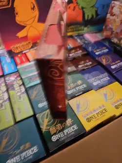 Magic The Gathering Avatar The Last Airbender Collector Booster Sealed NEW - Image 5