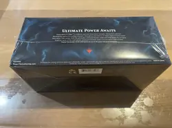 Magic The Gathering Ultimate Masters Booster Box - Sealed Booster Box - Image 5