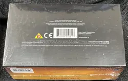 MTG Magic The Gathering Rivals of Ixalan Booster Box WOTC Factory Sealed English - Image 2