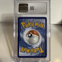 Pokemon Evolving Skies Rayquaza Vmax 111/203 CGC 9. - Image 4