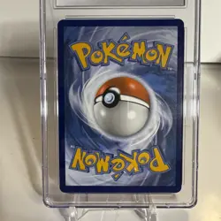 Pokemon Evolving Skies Rayquaza Vmax 111/203 CGC 9. - Image 5