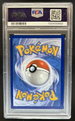 2023 Pokemon SWSH Crown Zenith Oricorio Galarian Gallery #GG04/GG70 PSA 9 - Image 2