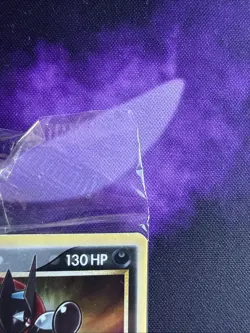 SEALED Greninja Gold Star SWSH144 Pokemon Celebrations - Image 3