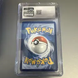 Pokemon (CGC Mint 9) Charizard ex 006/165 Sv: Scarlet & Violet 151 Holo - Image 2