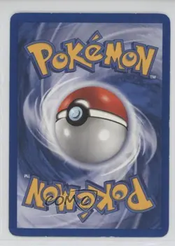 Dark Alakazam 1st Ed. Pokemon Team Rocket #18 2000 - Image 2