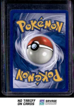 2000 Pokemon Neo - Genesis Holo Slowking #14/111 - Image 2
