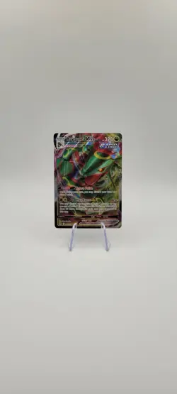Pokemon TCG: Rayquaza VMAX 102/159 - Ultra Rare Holo - Crown Zenith - NM - Image 2