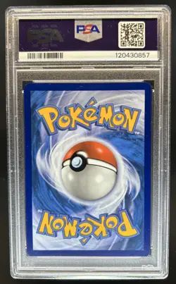 2023 Pokemon SWSH Crown Zenith Solrock Galarian Gallery #GG15/GG70 PSA 9 - Image 2