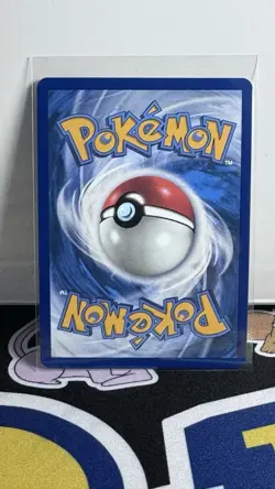 Team Rocket's Weezing 126/182 (Reverse Holo) Pokemon TCG: Destined Rivals - Image 2