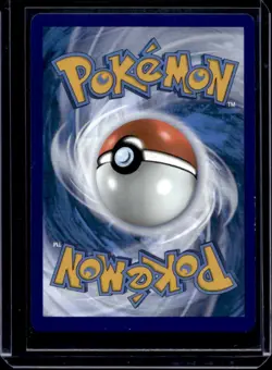 2024 Pokemon Temporal Forces Hero's Cape #152/162 - Image 2