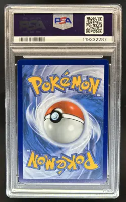 2023 Pokemon SWSH Crown Zenith Kricketune Galarian Gallery #GG02/GG70 PSA 9 - Image 2