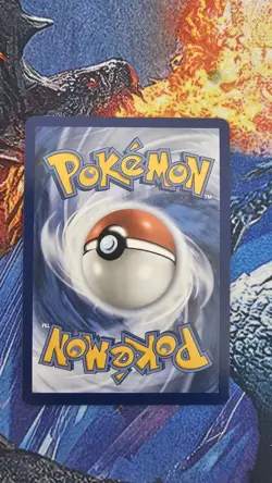 Pokemon TCG: ME2.5 Ascended Heroes Tech Sticker Promos Charmander & Ghastly - Image 3