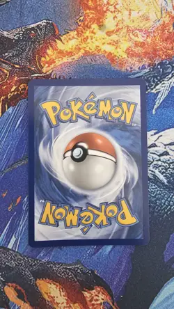 Pokemon TCG: ME2.5 Ascended Heroes Tech Sticker Promos Charmander & Ghastly - Image 5