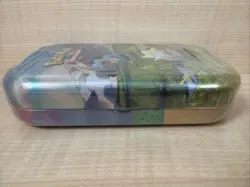 Pokemon Ascended Heroes Mini Tin TOGEPI and TOTODILE Factory Sealed NEW! - Image 3