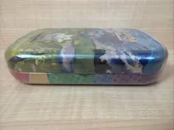 Pokemon Ascended Heroes Mini Tin TOGEPI and TOTODILE Factory Sealed NEW! - Image 5