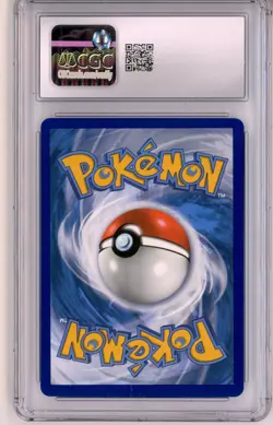 CGC GEM MINT 10 Pokemon TCG Mewtwo GX SV59/SV94 Hidden Fates: Shiny Vault Holo - Image 2