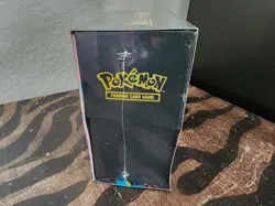 Pokemon Mega Evolution Lucario Elite Trainer Box (ETB) Sealed - Image 4