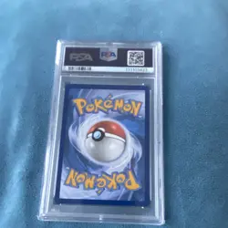 Pokemon Kingdra ex 131 Sv: Scarlet & Violet Promo EX Holo PSA 10 - Image 3