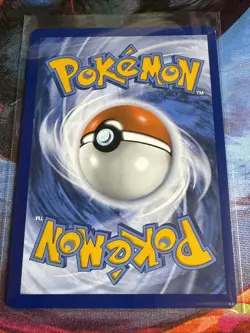 Vroom 206/197 Pokemon TCG S&V Obsidian Flames Illustration Rare - Image 3