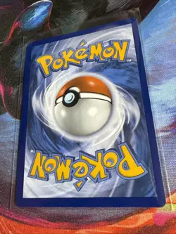 Vroom 206/197 Pokemon TCG S&V Obsidian Flames Illustration Rare - Image 4