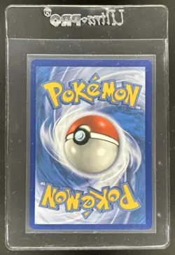 2019 Pokemon SM Cosmic Eclipse Blastoise Piplup Tag Team GX Holo #38/236 - Image 2