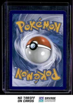 2015 Pokemon XY Black Star Promo Holo Rayquaza EX #XY73 - Image 2