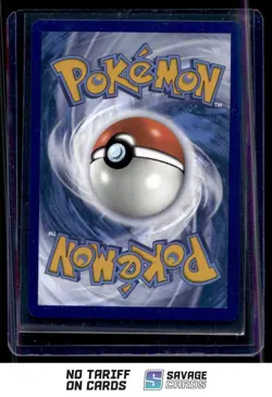 2024 Pokemon Scarlet & Violet Surging Sparks milotic ex #042/191 - Image 2