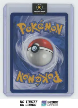 2024 Pokemon Stellar Crown Illustration Rare Holo Bulbasaur #143/142 - Image 2
