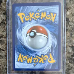 Pokemon Yveltal EX 210 HP POR 105/088 Rare Holo Dark Basic - Image 2