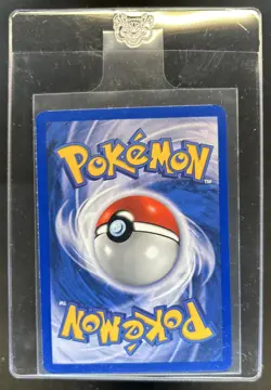 2000 Pokemon Team Rocket Charmander #50/82 - Image 2