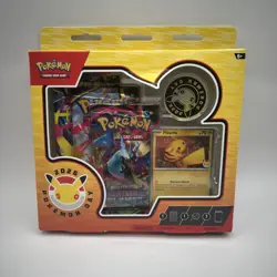 Pokemon Day 2026 Collection - Image 1
