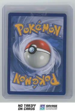 2024 Pokemon Scarlet & Violet Series - Shrouded Fable FR Fortusimia ex #91/64 - Image 2