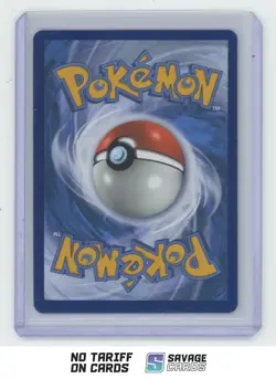 2021 Pokemon SWSH Black Star Promo Holo FR Alakazam V #SWSH083 - Image 2