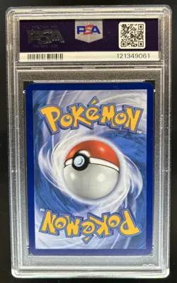 2023 Pokemon SWSH Hisuian Samurott V Galarian Gallery #GG51/GG70 PSA 9 - Image 2