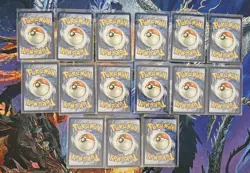 Pokemon TCG: ME2.5 Ascended Heroes Double Rare and Hyper Rare Mixed Lot - Image 3