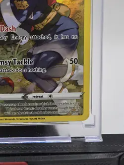 Pikachu TG05/TG30 - Sword & Shield Lost Origin Trainer Gallery, Pokemon NM-M - Image 5