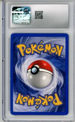 CGC MINT 9 Pokemon TCG Erika's Venusaur 4/132 Gym Challenge Holo Rare Unlimited - Image 2