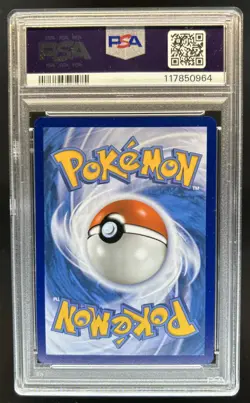 2023 Pokemon SV Obsidian Flames - OBF EN Pidgeotto #208/197 PSA 9 - Image 2