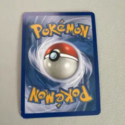 Pokemon TCG mid-era/vintage Palkia G Lv.X 125/127 Platinum Holo LP - Image 2