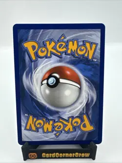 Litten MEP 044 Promo - Illustration Rare - Pokemon TCG: 30th Anniversary - NM - Image 2