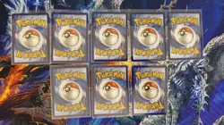 Pokemon TCG: ME2.5 Ascended Heroes Illustration Rare Mixed Lot NM or better - Image 3